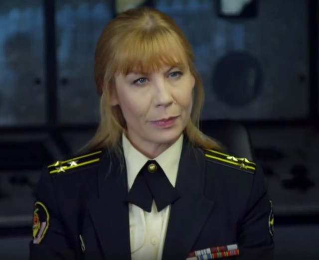 «Мальчик, водочки нам принеси!»: как сложилась судьба лысой Мэрилин из фильма «Брат-2» на самом деле
