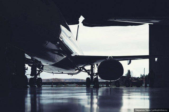 Superjet 100 — 11 лет с начала эксплуатации