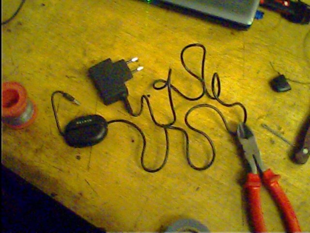 Доработка USB хаба