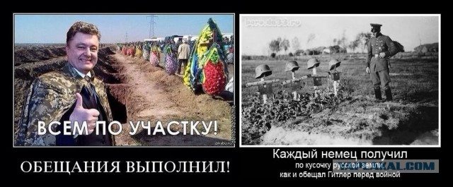Военные из Мурманской области погибли на Украине