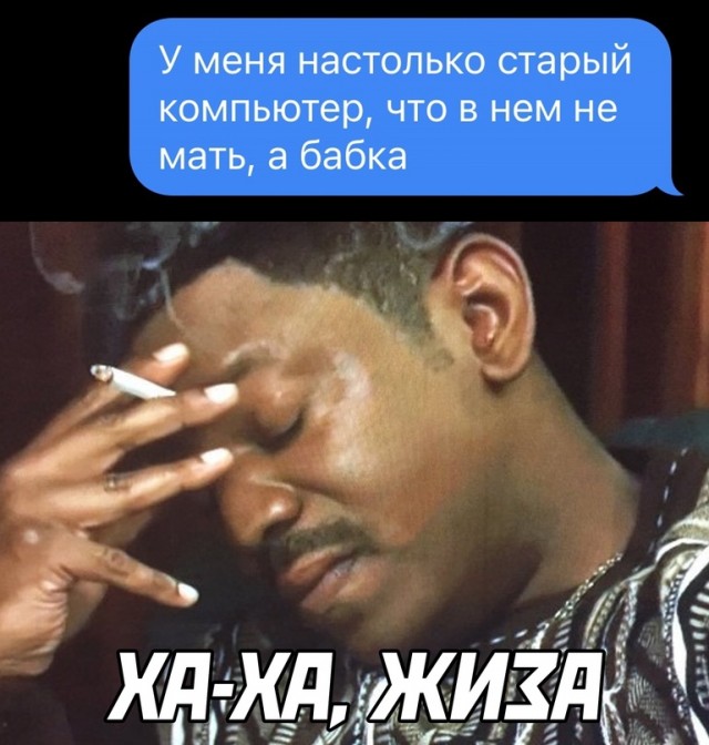 Весёлый полтишок 18.08.22