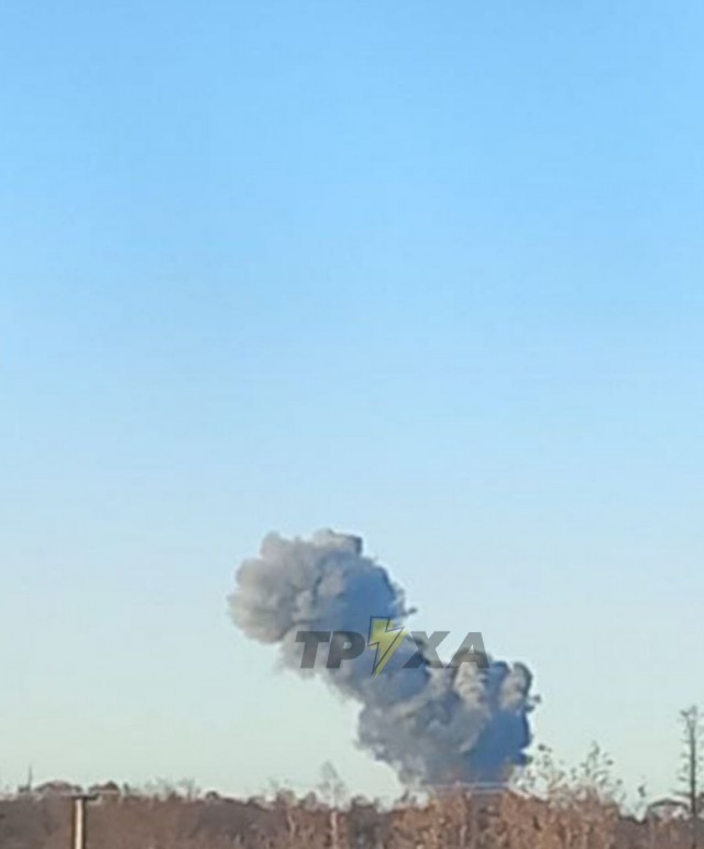 Понедельник на Украине