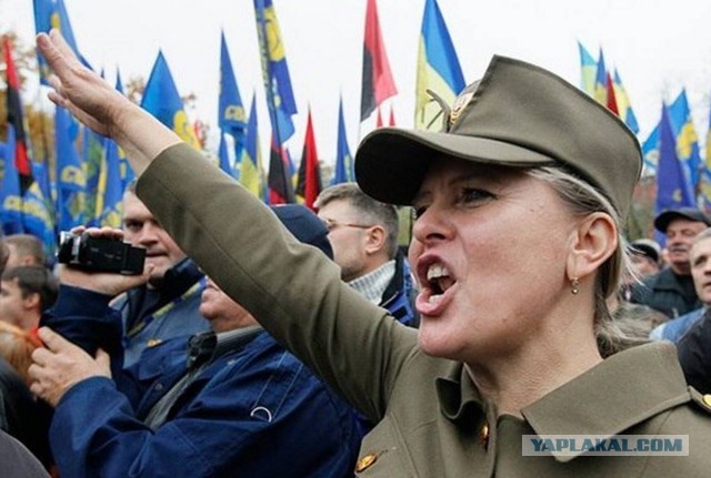 Где-то совсем рядом с нами...