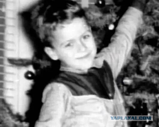 Серийный убийца — Тед Банди ("Харизматичный маньяк")