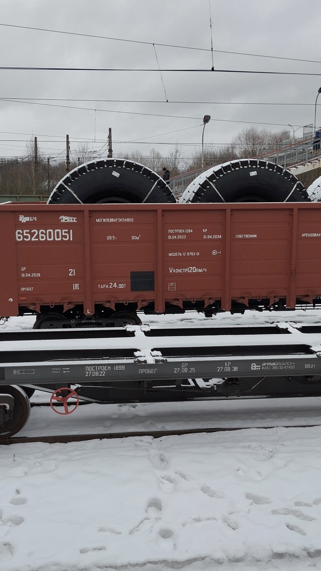 Арктический "Урал" прошел 500 км в мороз -50°C без дополнительной заправки