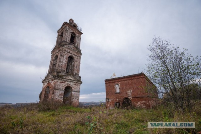 Фотохроника "загнивающего совка". Часть 6