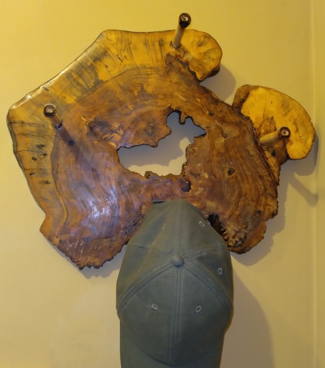 Люстра лофт