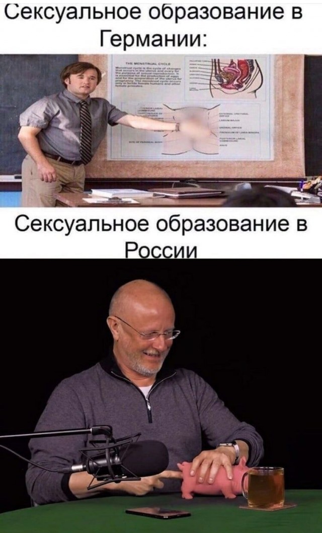 Завалялось тут случайно немного забавных картинок