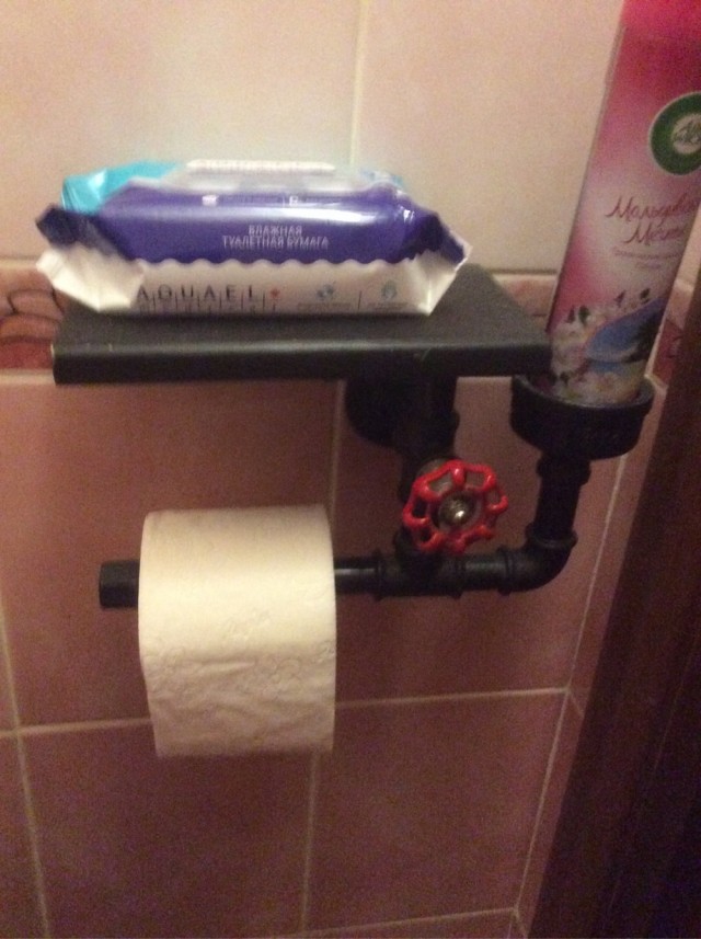 Сурово...