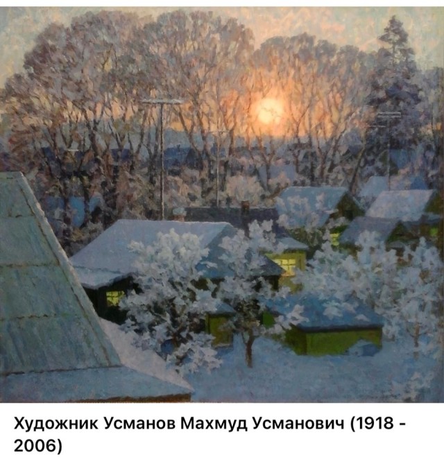 АРТ-Воскресенье