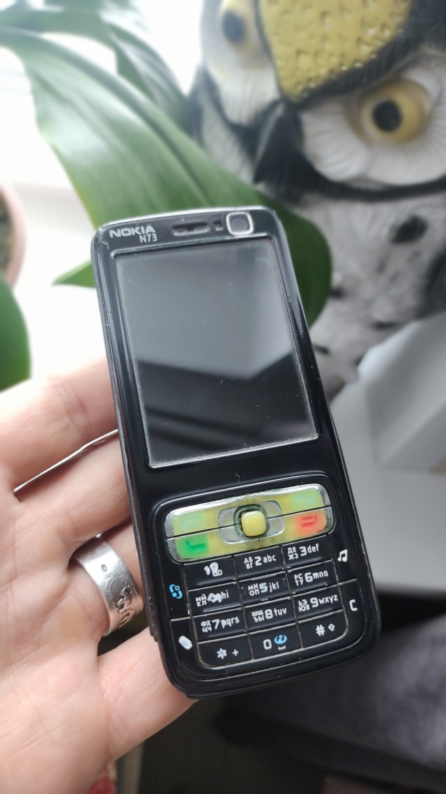 Nokia - все