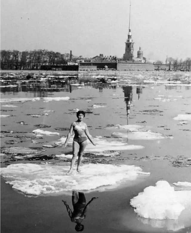 Фотографии из прошлого нашей страны – 92