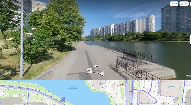 Огромный трофейный карп в городской черте
