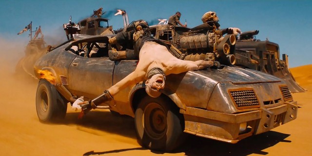 Убийца Telegram, обстановка