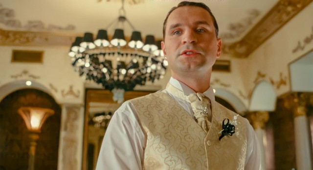 А чё, выглядит аппетитно