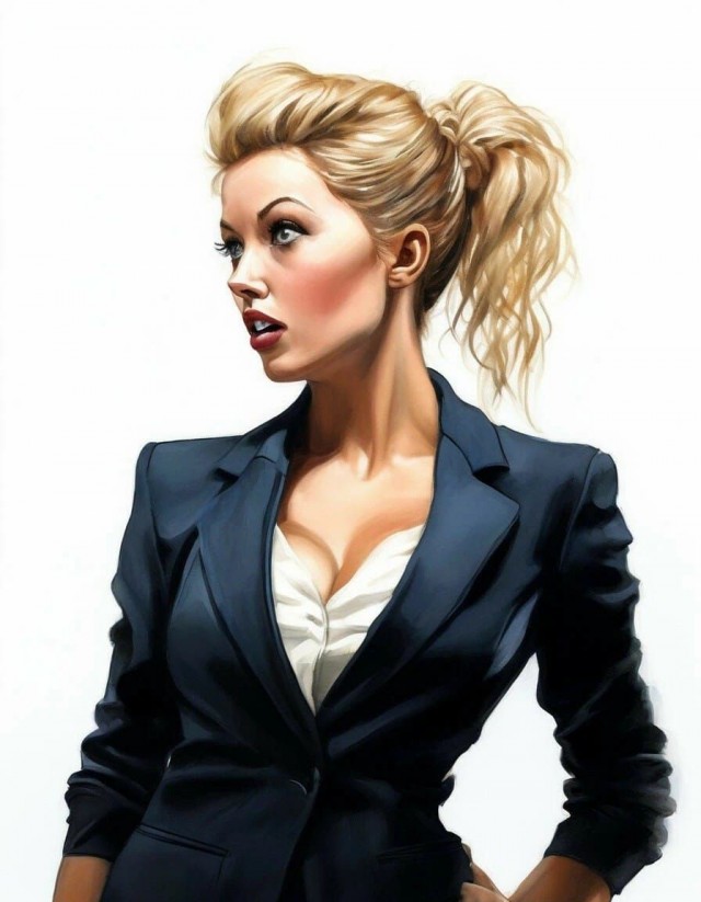 Не жизнь, анекдот