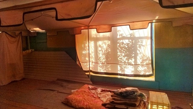 Дача из гомна и палок! Или как сделать так, что б нравилось