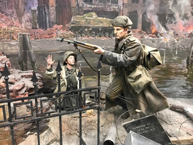 Калининградский областной музей