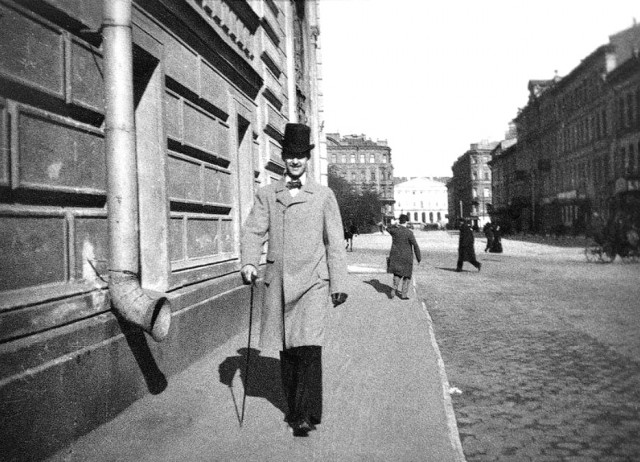 Фотографии из прошлого нашей страны – 128