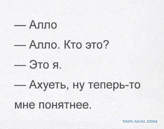 Субботние картинки