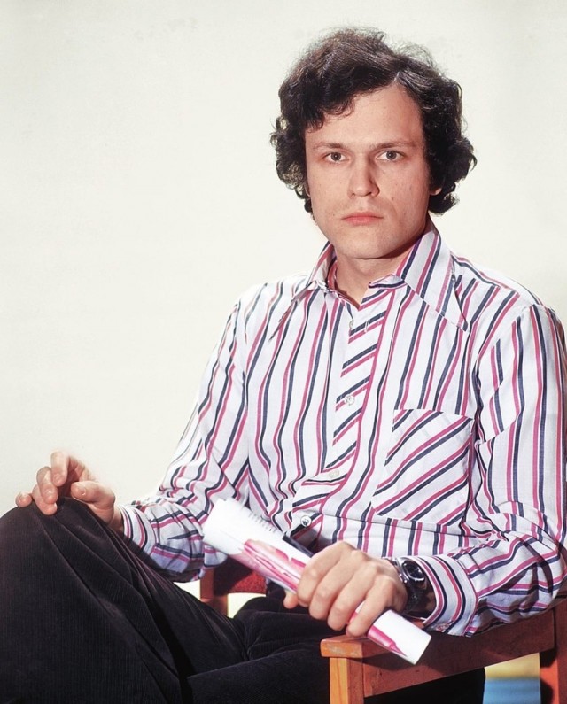 Интересные снимки известных людей 24.02.26