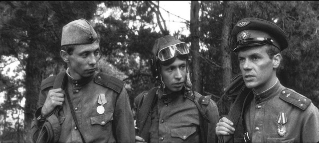 А кого вы любили в советских фильмах?