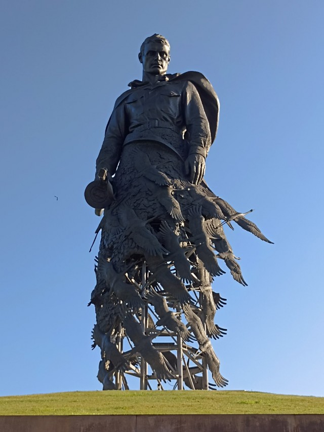 «Ржев»