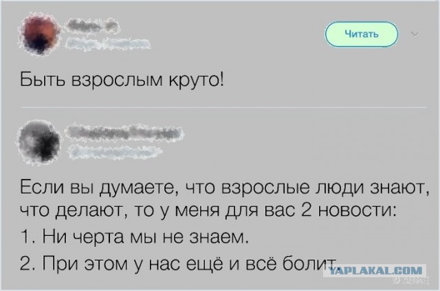 Мужики 40+, скажите честно: дальше будет только хуже?