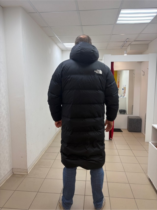 Куртка Marc O’Polo