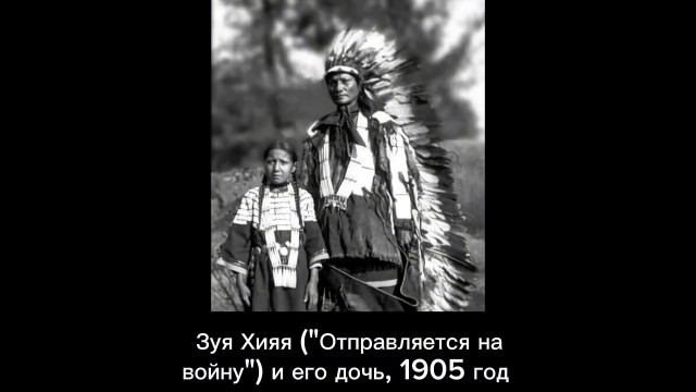Архивные фото из-за бугра #5