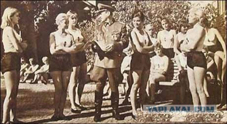 Принудительная проституция.