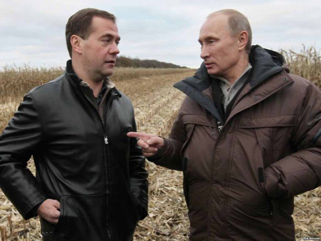 Сердюков устроился на работу