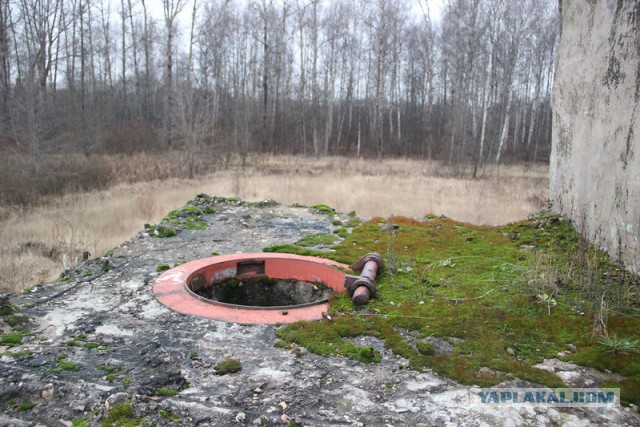 C-25 "Беркут" part1 будет 60 фото+текст