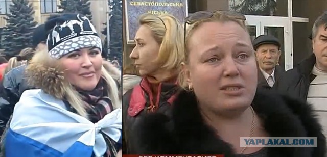 Одесситы обратились за помощью