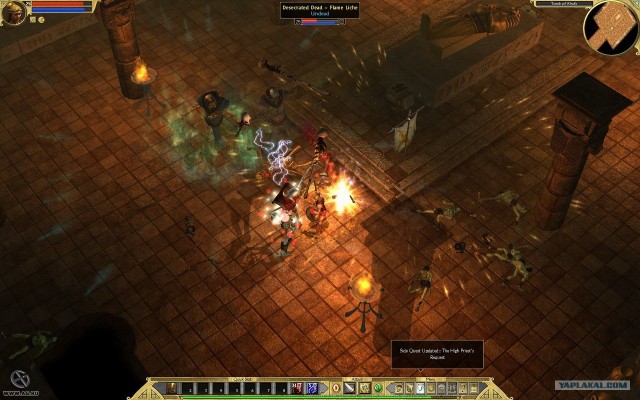 30 самых крутых RPG всех времен