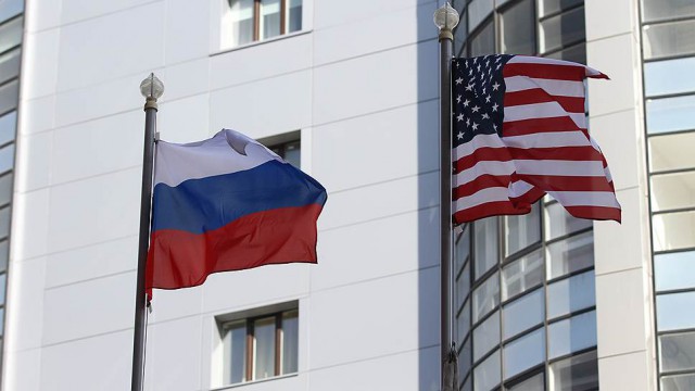 Вашингтон выдвигает Москве условия для частичной