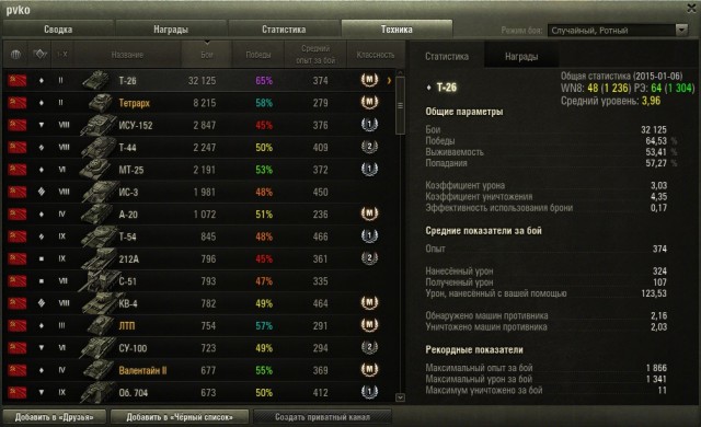 Wargaming 18