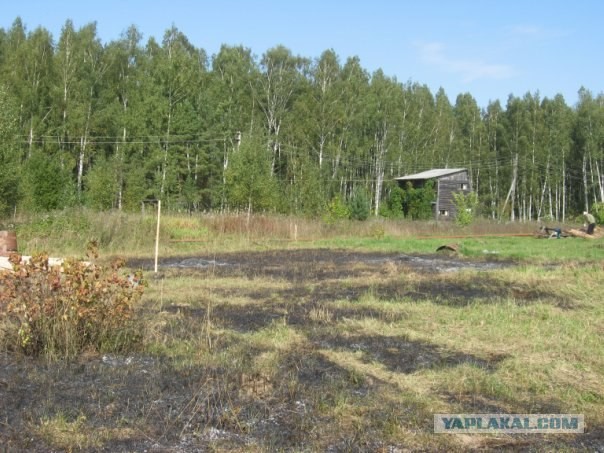 Как я строил дом