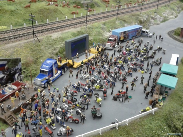 Гранд-макет