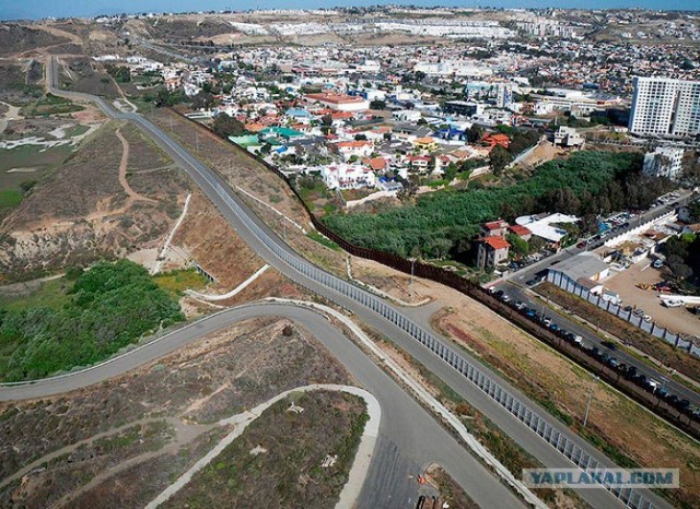 13 самых отчаянных приключений мира