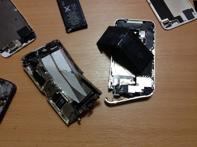 Что люди умудряются делать со своими iPhone