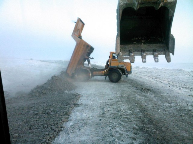 Сезон 2015 в Карелии