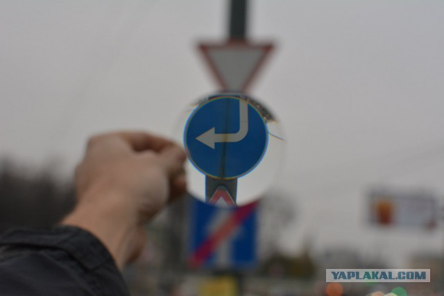 Из Новосиба в Питер, очень коротко