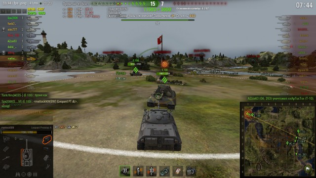 Wargaming 30!