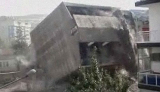 Теория большого взрыва...
