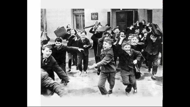 Вспомним семидесятые...