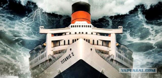 От Антарктиды откололись два огромных куска шельфа