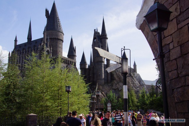 Флорида.Орландо.