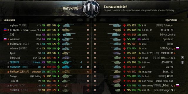 Wargaming 40