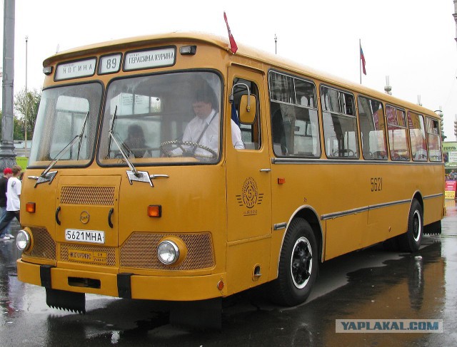 Народные названия автомобилей